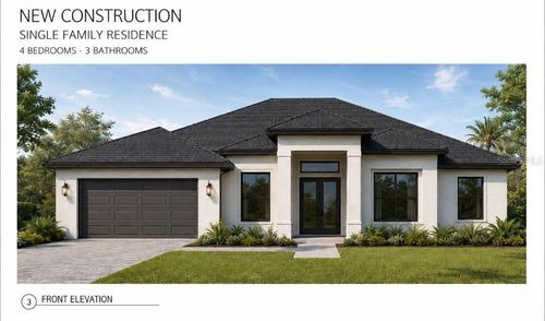 3717 Nw 16th Avenue, GAINESVILLE, FL, 32605 | Card Image