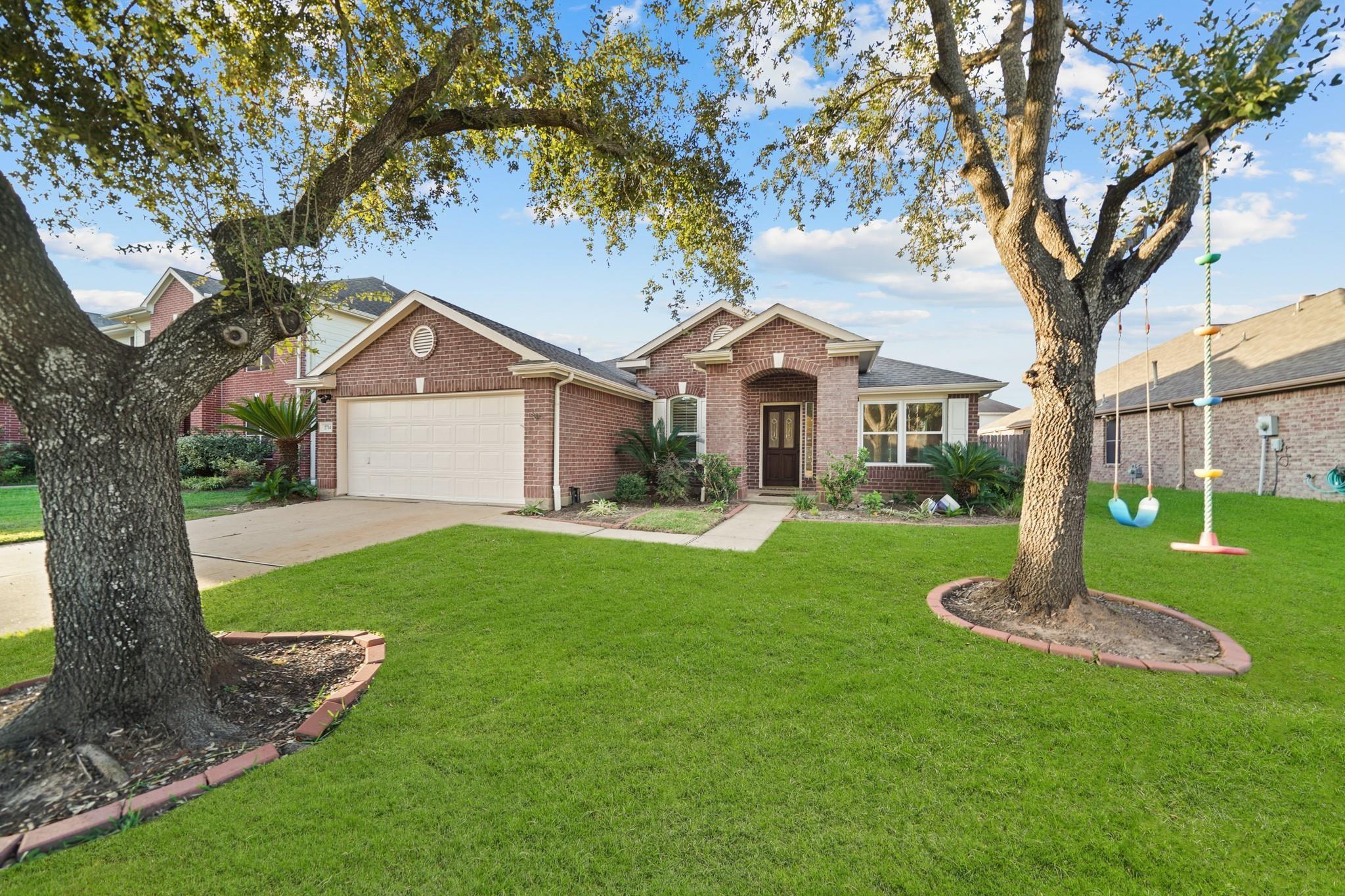 Residential Lease in Sugar Land