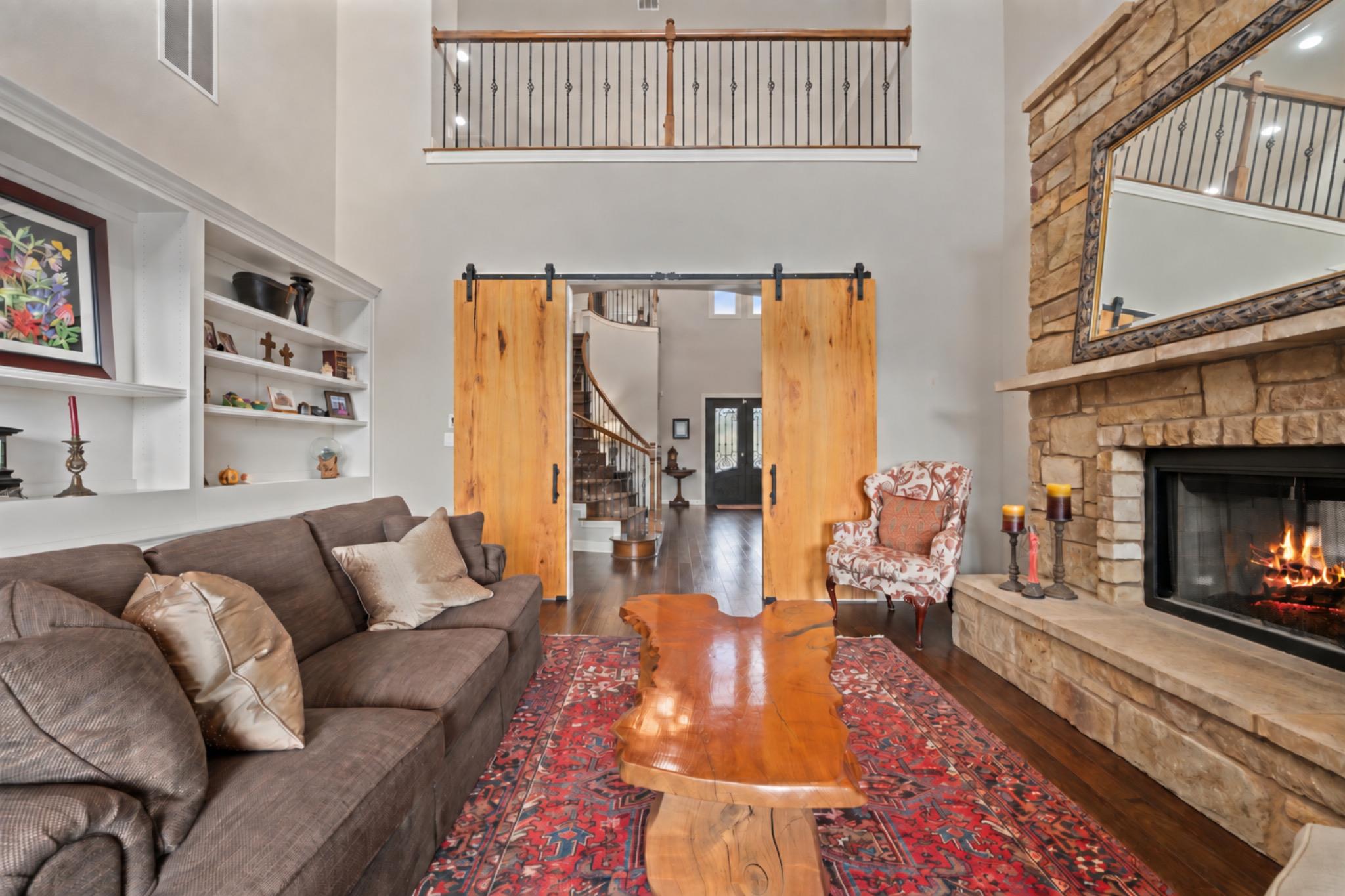 Residential in Austin 5