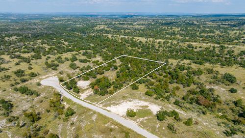 lot 7 Longview Dr, Fredericksburg, TX, 78624 | Card Image