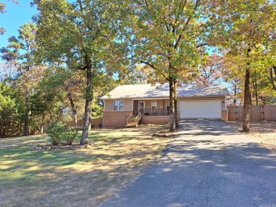 17 Caney Hill Road, House other with 3 bedrooms, 2 bathrooms and null parking in Conway AR | Image 2