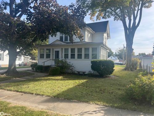 1320 S Starr Ave, Burlington, IA, 52601-3141 | Card Image