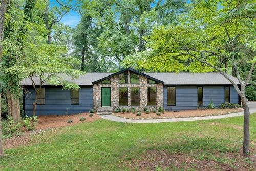 4028 Yellow Pine Dr Sw, Lilburn, GA, 30047-2329 | Card Image