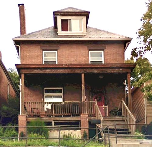 322 Duss Ave, Ambridge, PA, 15003-2106 | Card Image