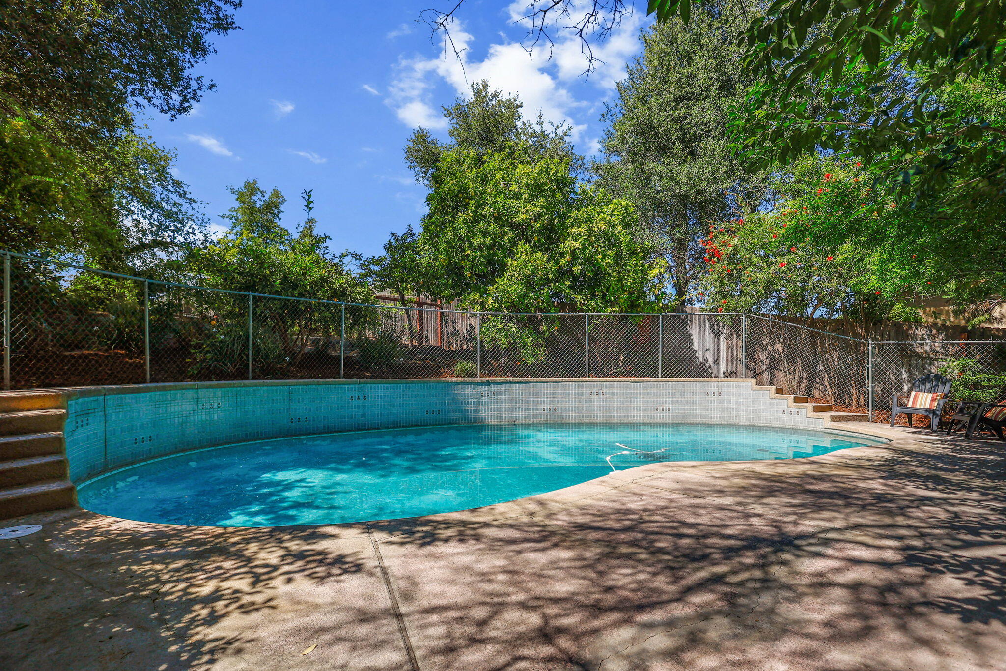 Residential in Redding 2