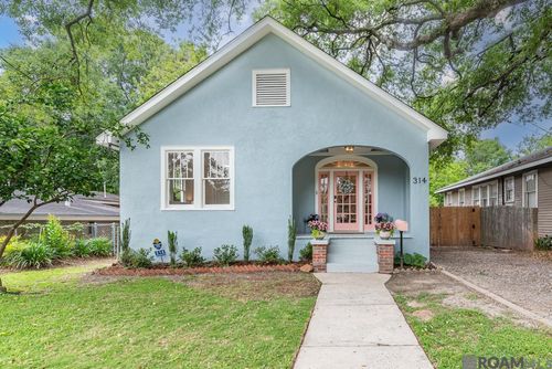 314 Bedford Dr, Baton Rouge, LA, 70806-5042 | Card Image