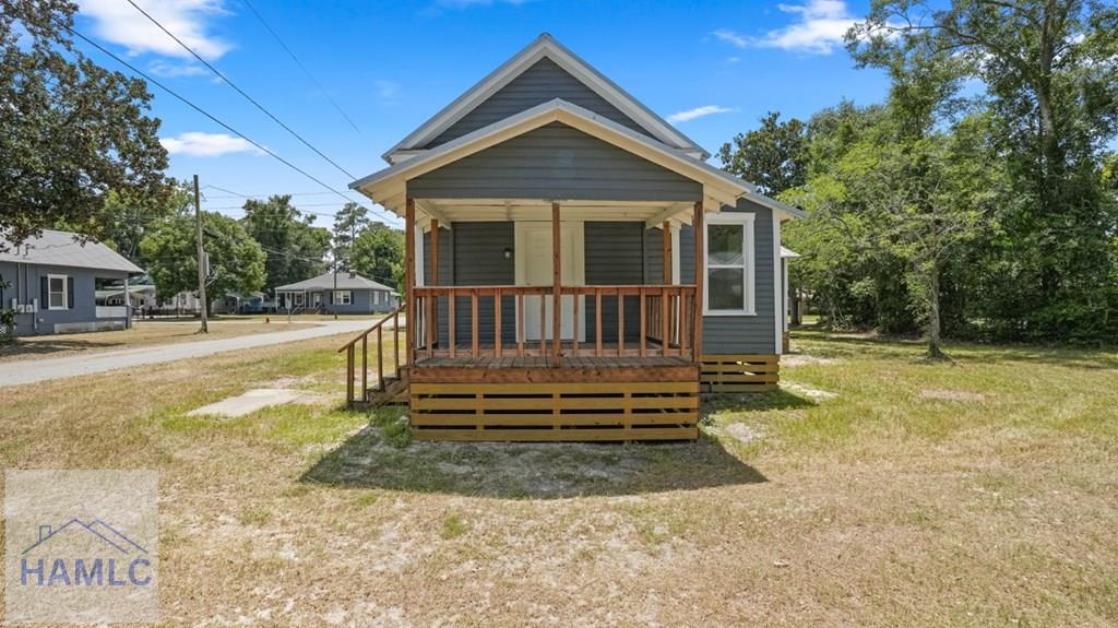Residential in Jesup 3