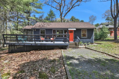 16 Beach Rd, Glen Spey, NY, 12737-5001 | Card Image