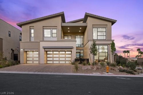 4814 Shady Ridge Dr, Las Vegas, NV, 89135-3623 | Card Image