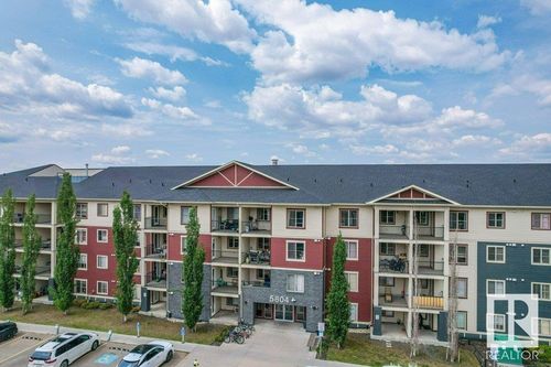317-5804 Mullen Pl Nw, Edmonton, AB, T6R0W3 | Card Image