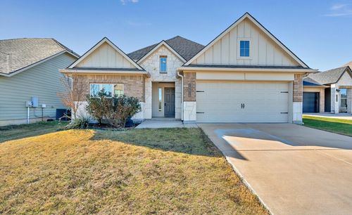 10624 Langham Drive, Waco, TX, 76708 | Card Image