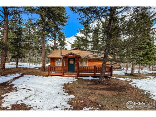 6 Norske Trl, Allenspark, CO, 80510-5029 | Card Image