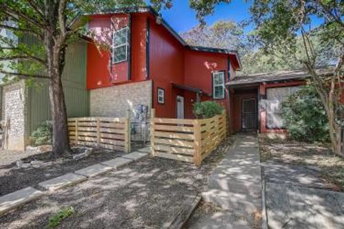 6906 Lovely Ln, Austin, TX, 78744-5706 | Card Image