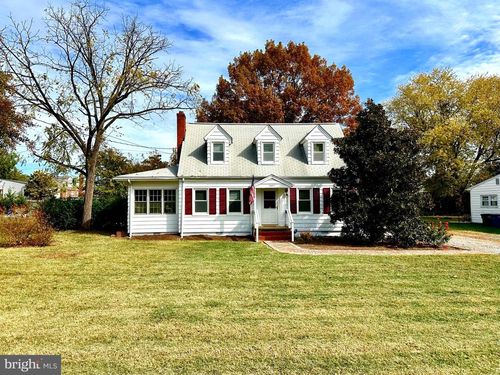 13411 Woodbridge St, WOODBRIDGE, VA, 22191-1724 | Card Image