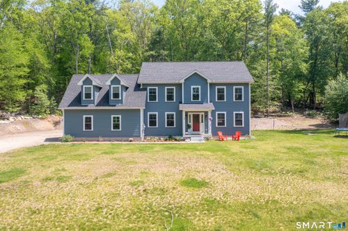 23 Senexet Rd, Woodstock, CT, 06281-3109 | Card Image