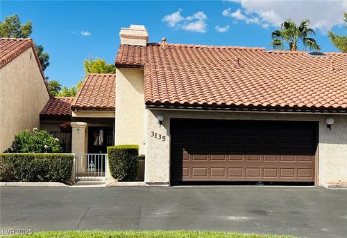3135 La Mancha Way, Henderson, NV, 89014-3683 | Card Image