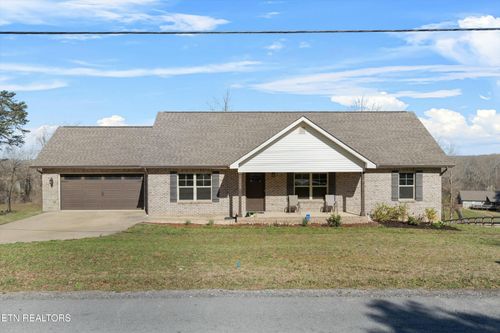 5603 Nine Mile Rd, Maryville, TN, 37801-1090 | Card Image