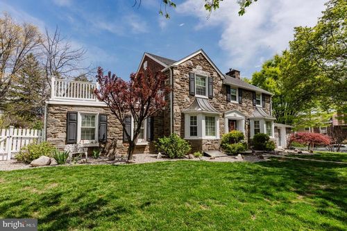 401 Levering Mill Rd, BALA CYNWYD, PA, 19004-2702 | Card Image