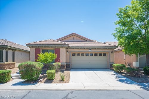 3709 Citrus Heights Ave, North Las Vegas, NV, 89081-5248 | Card Image