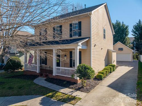 8532 Westmoreland Lake Dr, Cornelius, NC, 28031-5740 | Card Image
