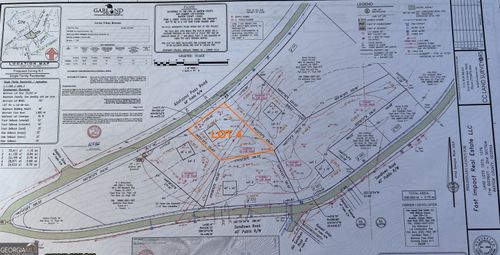 lot-4-479 Sandtown Rd Se, CARTERSVILLE, GA, 30121-7625 | Card Image