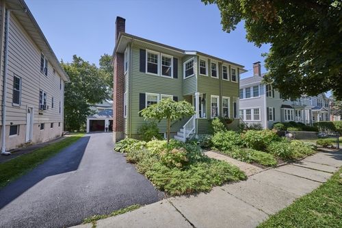 1-38 Wiley Rd, Belmont, MA, 02478-2231 | Card Image