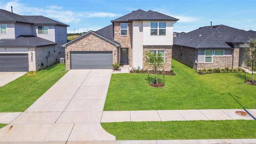4326 Kircher Park Ln, Katy, TX, 77494-8094 | Card Image
