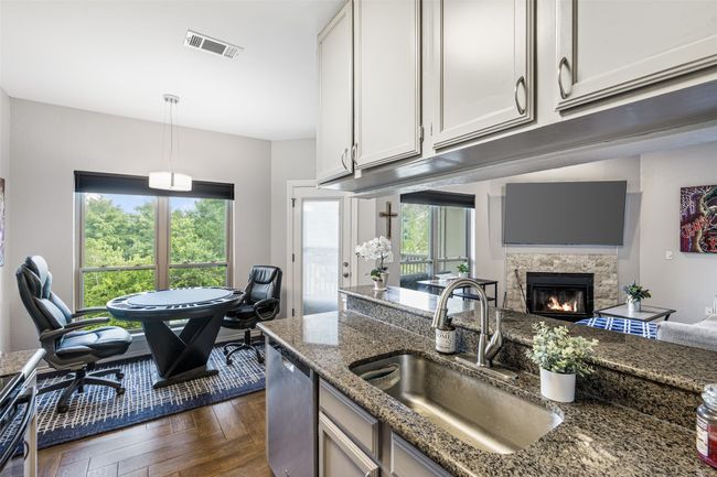 APT-1113 - 7340 Skillman St, Condo with 1 bedrooms, 1 bathrooms and null parking in Dallas TX | Image 10
