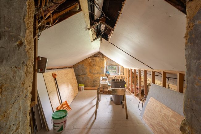 4127 State Route 130, House other with 3 bedrooms, 2 bathrooms and 2 parking in Stahlstown PA | Image 20