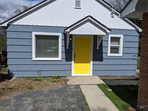3502 W Rose Hill St, Boise, ID, 83705-1513 | Card Image