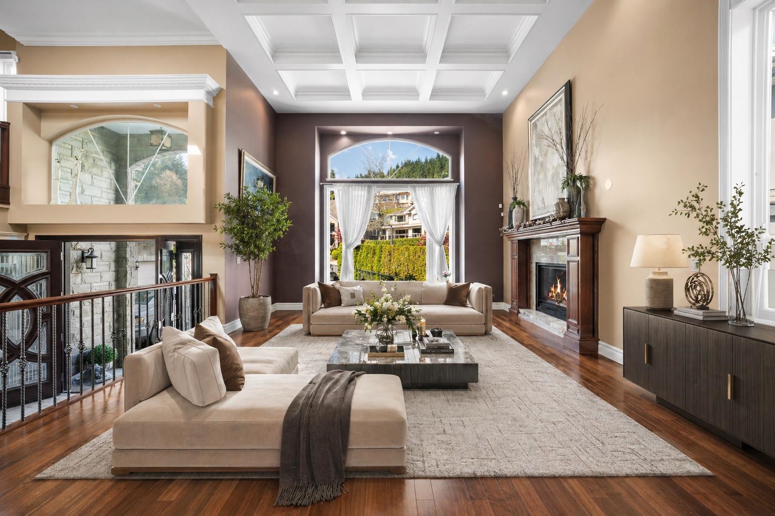 Residential in Coquitlam 3