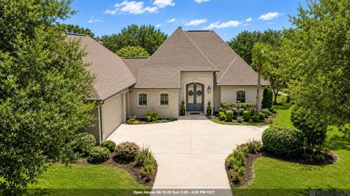 6258 Tezcuco Ct, Gonzales, LA, 70737-8512 | Card Image