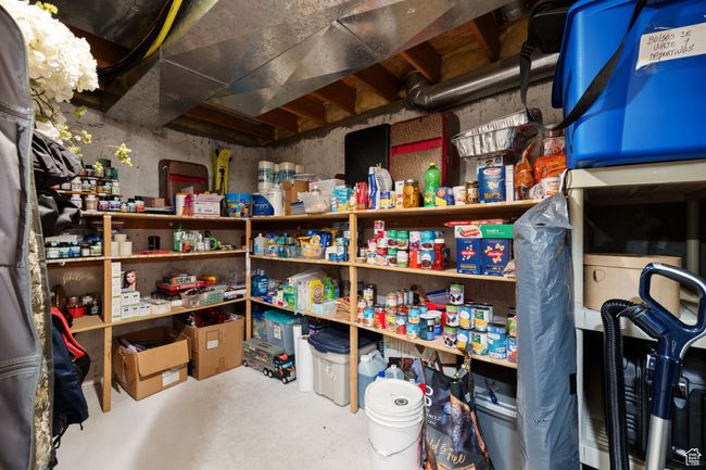 View of storage area | Image 37