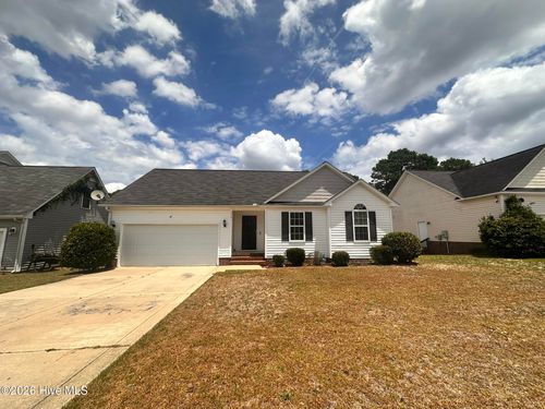2241 Stornoway Ct, Fayetteville, NC, 28306-3577 | Card Image