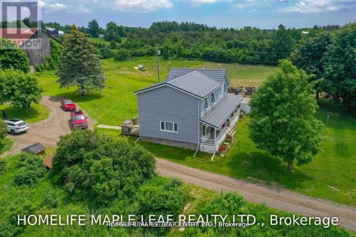 12097 6th Line Nassagaweya, Acton, ON, L7J2L7 | Card Image