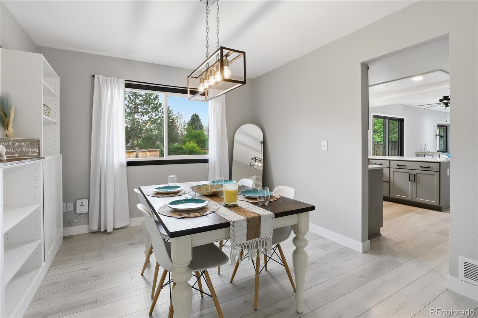 Residential in Centennial 4