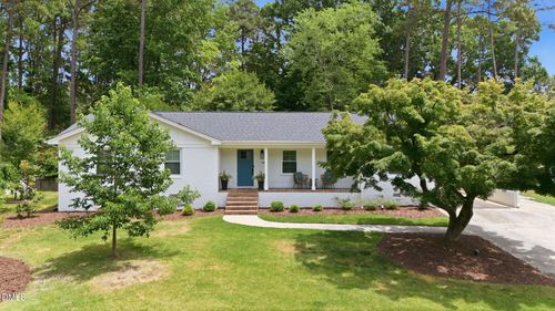 6704 Valley Dr, Raleigh, NC, 27612-6800 | Card Image