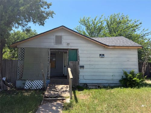 1374 Chestnut St, Abilene, TX, 79602-3821 | Card Image