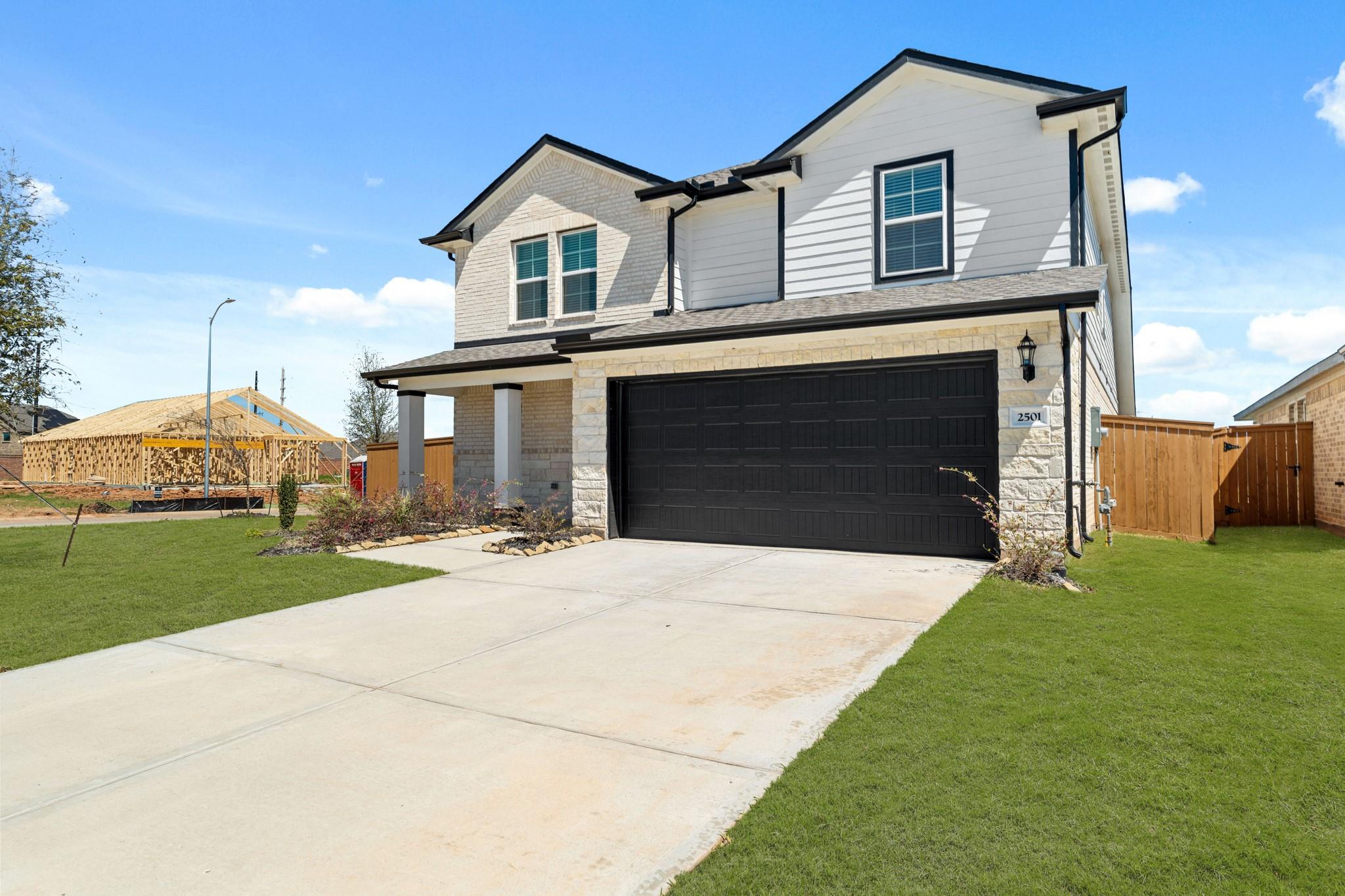 Residential Lease in Katy 3