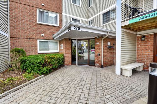 214-270 Brittany Dr, Ottawa, ON, K1K4M3 | Card Image
