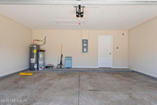 417 Old Hickory Forest Rd, House other with 4 bedrooms, 2 bathrooms and null parking in ST AUGUSTINE FL | Image 57