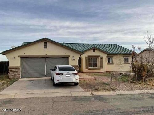 48 N Chi Hoo Tsoo Road, Saint Michaels, AZ, 86511 | Card Image