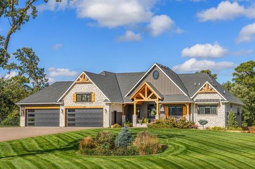 19986 Unity St Nw, Oak Grove, MN, 55011-6000 | Card Image