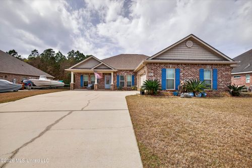 6019 Red Gate Dr, Long Beach, MS, 39560-4013 | Card Image