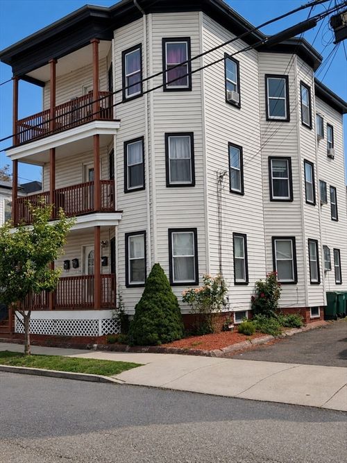 101 Eutaw Ave, Lynn, MA, 01902-2161 | Card Image
