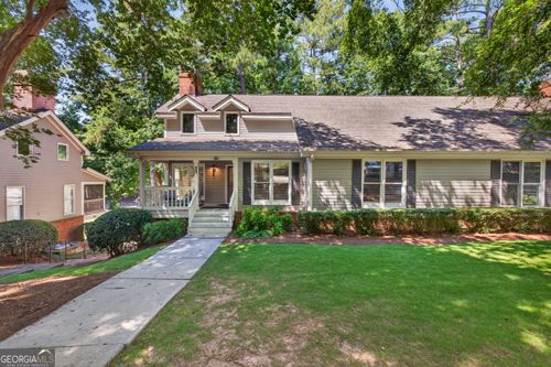 1053 Clubhouse Ln, Greensboro, GA, 30642-4935 | Card Image