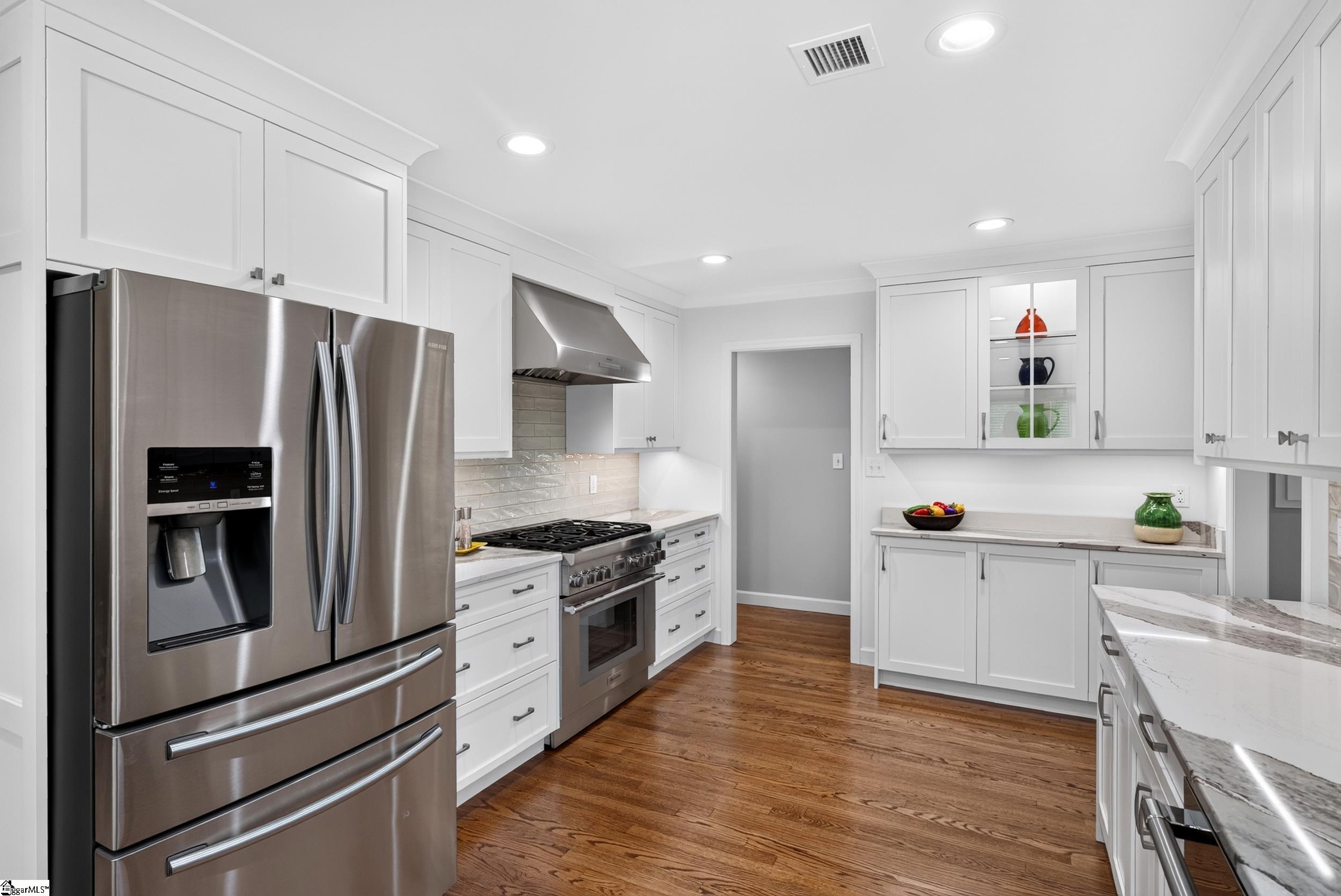 Residential in Spartanburg 2