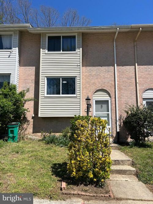 9456 Merryrest Rd, COLUMBIA, MD, 21045-3918 | Card Image