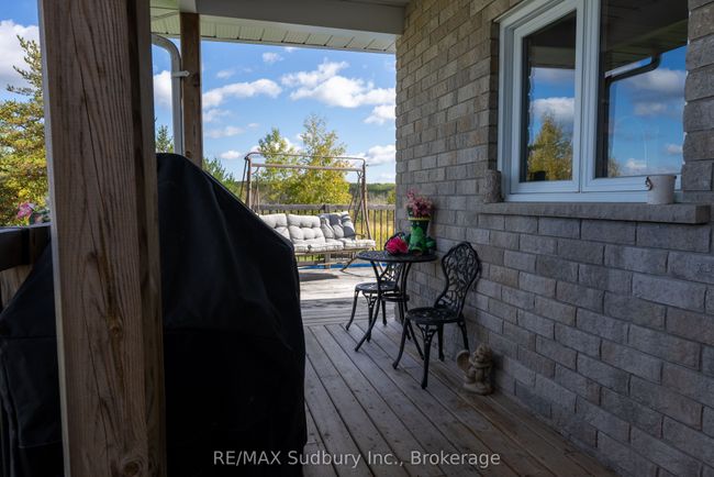 2950 Radar Rd, House other with 4 bedrooms, 3 bathrooms and 20 parking in Garson ON | Image 45