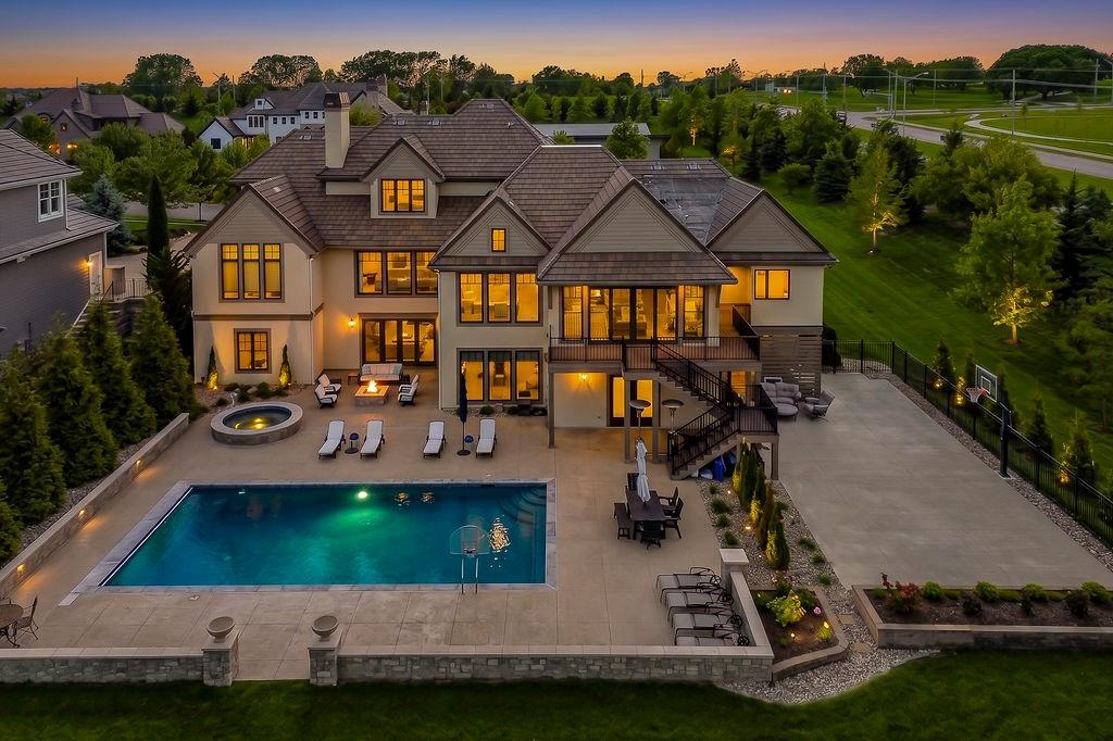 Residential in Overland Park